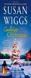 Candlelight Christmas by Susan Wiggs Paperback Book