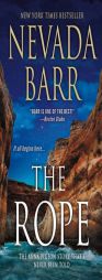 The Rope (Anna Pigeon Mysteries) by Nevada Barr Paperback Book