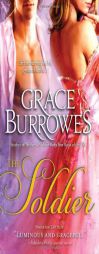 The Soldier by Grace Burrowes Paperback Book