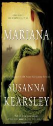Mariana by Susanna Kearsley Paperback Book