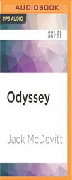 Odyssey (Academy Series) by Jack McDevitt Paperback Book