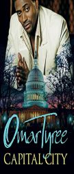 Capital City by Omar Tyree Paperback Book
