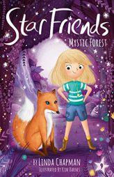 Mystic Forest (Star Friends) by Linda Chapman Paperback Book