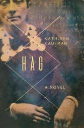 Hag by  Paperback Book