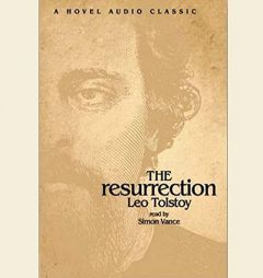 Resurrection by Leo Tolstoy Paperback Book