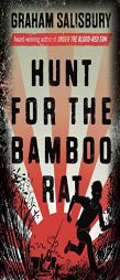 Hunt for the Bamboo Rat by Graham Salisbury Paperback Book