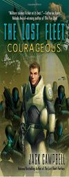 Courageous (The Lost Fleet, Book 3) by Jack Campbell Paperback Book