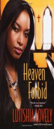 Heaven Forbid by Lutishia Lovely Paperback Book
