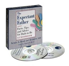 The Expectant Father: Facts, Tips, and Advice for Dads-to-be (The New Father Series) by Armin Brott Paperback Book