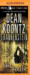 Frankenstein: Lost Souls by Dean R. Koontz Paperback Book