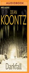 Darkfall by Dean R. Koontz Paperback Book