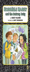 Horrible Harry and the Hallway Bully by Suzy Kline Paperback Book