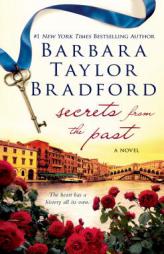 Secrets from the Past by Barbara Taylor Bradford Paperback Book