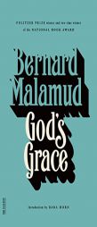 God's Grace by Bernard Malamud Paperback Book