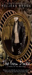 The Iron Duke by Meljean Brook Paperback Book