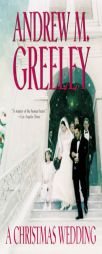 A Christmas Wedding (Family Saga) by Andrew M. Greeley Paperback Book