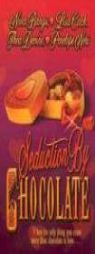 Seduction by Chocolate (Leisure Romance) by Nina Bangs Paperback Book