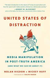 Think Again: Understanding Media Manipulation and What Can Be Done about It by  Paperback Book