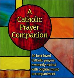 A Catholic Prayer Companion by Acta Paperback Book