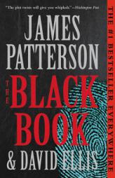 The Black Book by James Patterson Paperback Book