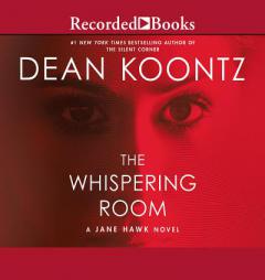 Whispering Room, The by Dean Koontz Paperback Book