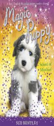 School of Mischief by Sue Bentley Paperback Book