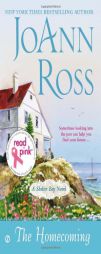 Read Pink The Homecoming: A Shelter Bay Novel by JoAnn Ross Paperback Book