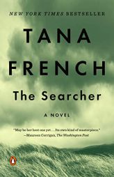The Searcher: A Novel by Tana French Paperback Book