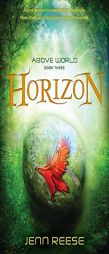 Horizon by Jenn Reese Paperback Book