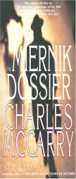 The Miernik Dossier by Charles McCarry Paperback Book