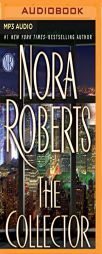 The Collector by Nora Roberts Paperback Book