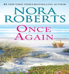 Once Again: Sullivan's Woman & Less of a Stranger by Nora Roberts Paperback Book