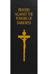 Prayers Against the Powers of Darkness by Usccb Paperback Book
