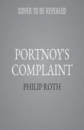 Portnoy's Complaint by Philip Roth Paperback Book