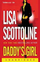 Daddy's Girl by Lisa Scottoline Paperback Book