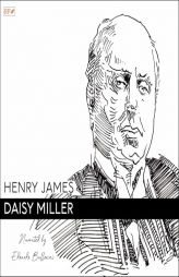 Daisy Miller by Henry James Paperback Book