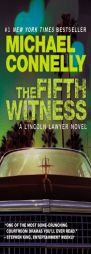 The Fifth Witness by Michael Connelly Paperback Book
