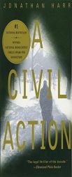 A Civil Action (Vintage Books) by Jonathan Harr Paperback Book