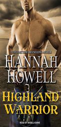 Highland Warrior (Murray Family) by Hannah Howell Paperback Book