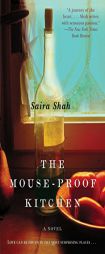 The Mouse-Proof Kitchen by Saira Shah Paperback Book