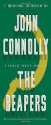 The Reapers: A Charlie Parker Thriller by John Connolly Paperback Book