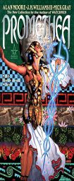 Promethea (Book 1) by Alan Moore Paperback Book