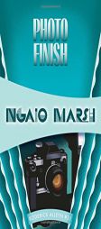 Photo Finish (Inspectr Roderick Alleyn) by Ngaio Marsh Paperback Book