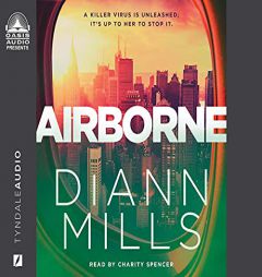 Airborne by DiAnn Mills Paperback Book