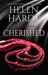 Cherished (17) (Steel Brothers Saga) by Helen Hardt Paperback Book