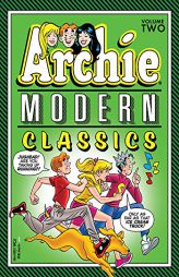 Archie: Modern Classics Vol. 2 by Archie Superstars Paperback Book