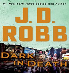 Dark in Death (In Death Series) by J. D. Robb Paperback Book