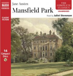 Mansfield Park by Jane Austen Paperback Book