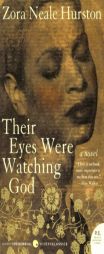 Their Eyes Were Watching God by Zora Neale Hurston Paperback Book