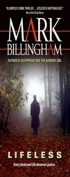 Lifeless by Mark Billingham Paperback Book